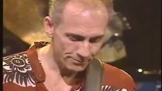 Lee Ritenour &amp; Larry Carlton Larry &amp; Lee Live in Tokyo 1995