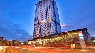 TRYP by Wyndham Istanbul Basın Ekspres, Turkey | 360 Travel Facts
