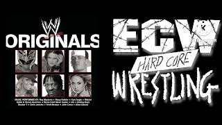 WWE &amp; ECW Mashup: “We&#39;ve Had Enough Extreme&quot; (Dudley Boyz &amp; ECW)