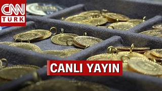 Altın Dipten Döndü: Seyir Ne Olur? | CANLI HABER