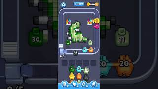 Pixel Flow Level 2979