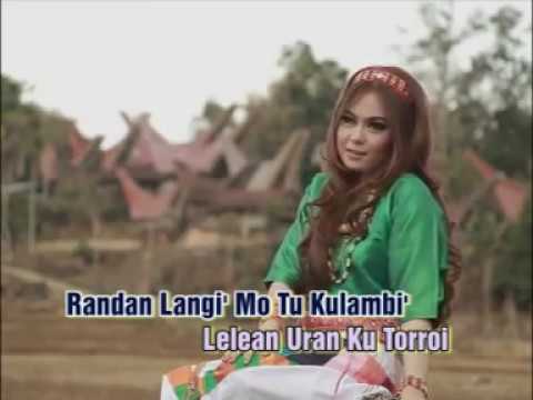 TORAYA TAMMUAN MALI'TA - SALMA MARGARETH