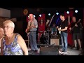Kidney Stew played by The Mike Clarke Band