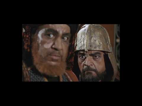 Serijal Muhtar 10. dio