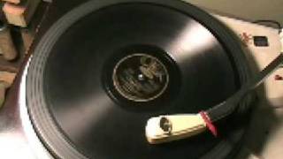 Song Of The Islands - Louis Armstrong c 1930