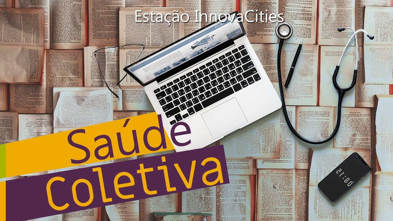 O que é SAÚDE COLETIVA?  Descubra tudo sobre esse curso | UNILA