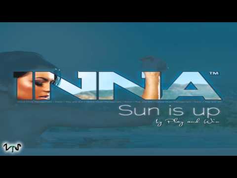 Inna - Sun Is Up (Do Pai) vs G. Di Leva (Sidekick) & M. Carnaval (Jay Amato Summermash 2010)