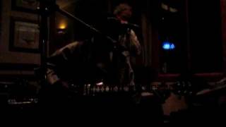 Country Boy, Honeyboy Edwards Vernon BC Canada 2010