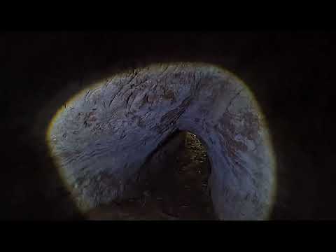 CAVERNAS PRÉ-HISTÓRICAS EM TIMBÉ DO SUL - SANTA CATARINA