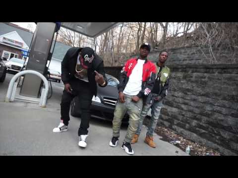 GroundUp Rell aka Mr.30 - O Yeah