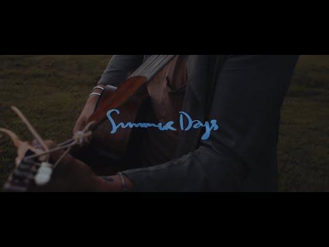 Video thumbnail for Summer Days