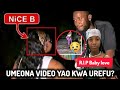 VIDEO Ya Baby Love Wa HAITI Itakutoa Machozi_EPSODE-04