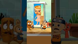 Download lagu Rebutan Labubu tung tung sahur dimarahi ballerina cappucino #tungtungtungsahur #anomali #animasi mp3