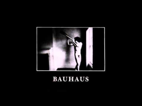 Bauhaus - In The Flat Field