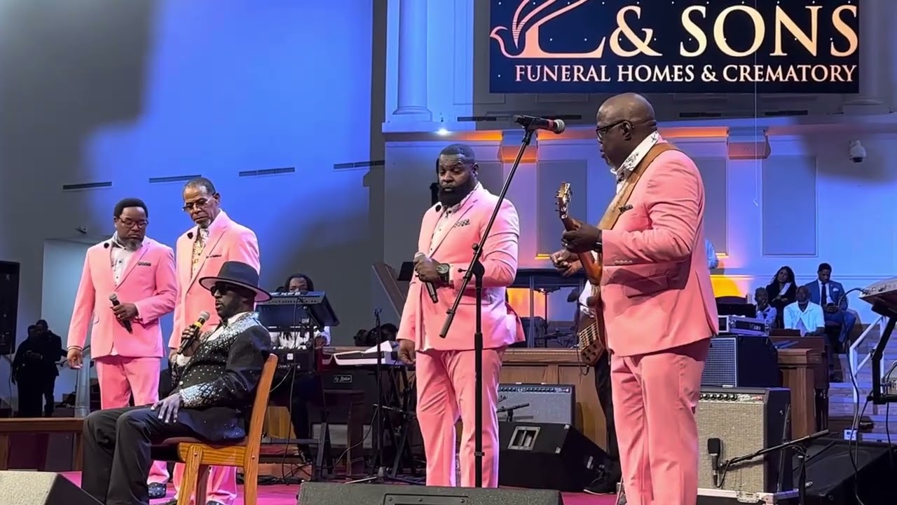 Doc McKenzie & The Hi Lites - Live In Atlanta, Georgia