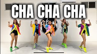 Download lagu CHA CHA CHA (Budots 2025) | Dj Krz remix | Dance workout ft. Danza Carol Angels mp3 Download lagu CHA CHA CHA (Budots 2025) | Dj Krz remix | Dance workout ft. Danza Carol Angels mp3