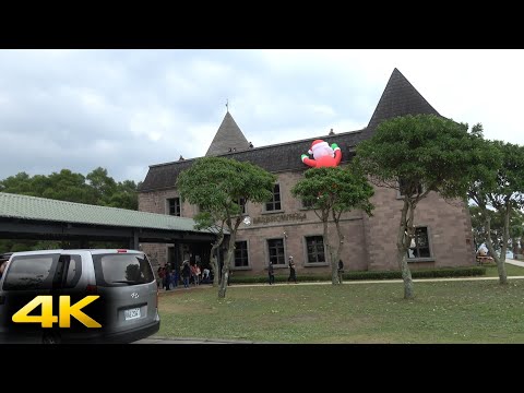 2019 1208 瑞北快樂協會北部三日遊 Day 2 (4K)