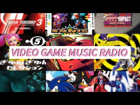 VGM RADIO SHOW | House, DnB, Big Band, Jazz, Electronic, & More! BGM Playlist for Working