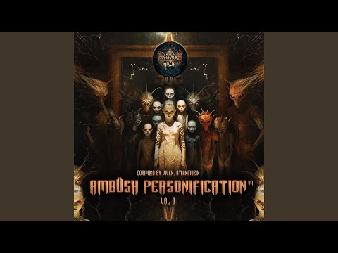 Transcendent (feat. Umber Vamber)