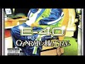 E-40 - Seasoned CHARLIE HUSTLE