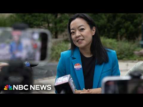 Wisconsin's primary a critical test for Democratic Socialists