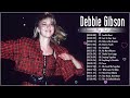 12. The Very Best Of Debbie Gibson - Debbie Gibson Love Songs - Debbie Gibson Greatest Hits 재생 목록