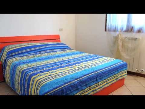 AG. LUNA ROSSA CAORLE - VE - residence VILLAGGIO DEI FIORI