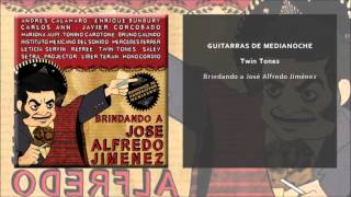 Twin Tones - Guitarras de Medianoche (Single Oficial)