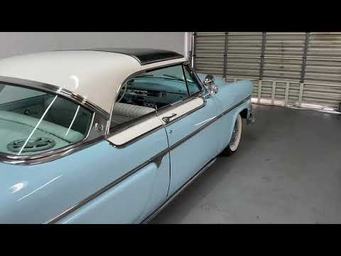 1954 Ford Crown Victoria (CC-1417699) for sale in Pompano Beach, Florida
