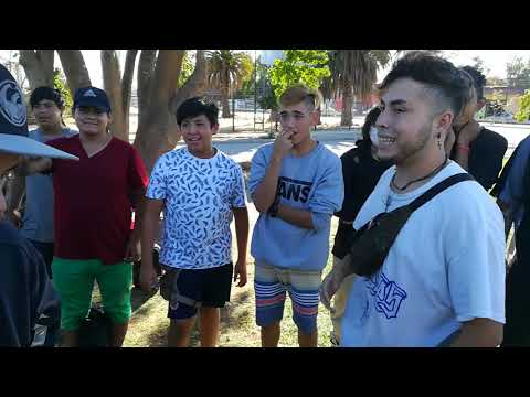 8vos de final / Reuz vs Cesdel vs Enigma PILETA FREE