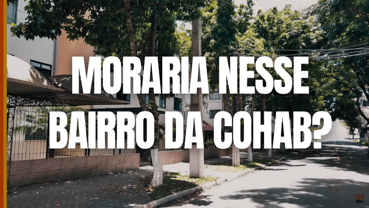 COMO CURITIBA RESOLVEU A MORADIA POPULAR EM 1980 | O Brasil todo deveria SER ASSIM