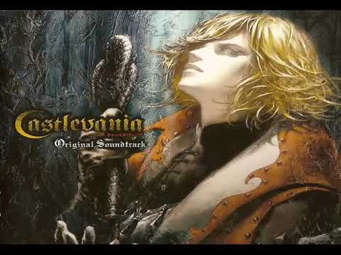 Best VGM 42 - Castlevania : Lament of Innocence - Anti-Soul Mysteries Lab