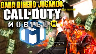 Earn Money Playing Call of Duty Mobile Tournament thumbnail