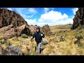 Amazing Hike to Ol Donyo Lesatima | Aberdare National Park | Kenya 2020 (4K-Video)