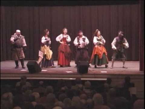 2007 Chicago Maritime Festival - Bounding Main - Randy Dandy O