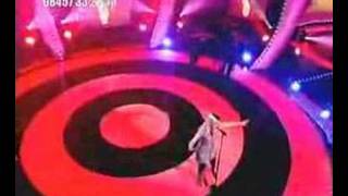 Emma Bunton - Downtown