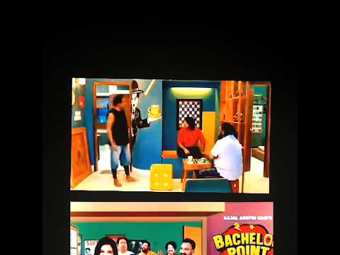 EPISODE 58 |Bachelor Point |S5 |Habu| Kabila |Nehal |Pasha |KajalArefinOme |Boom Films