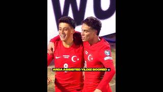 Download lagu Arda Guler and Kenan Yıldız Turkey’s New Duo 🇹🇷🤩 mp3 Download lagu Arda Guler and Kenan Yıldız Turkey’s New Duo 🇹🇷🤩 mp3