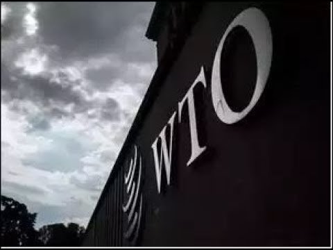 US wins WTO Challenge to India export Subsidies