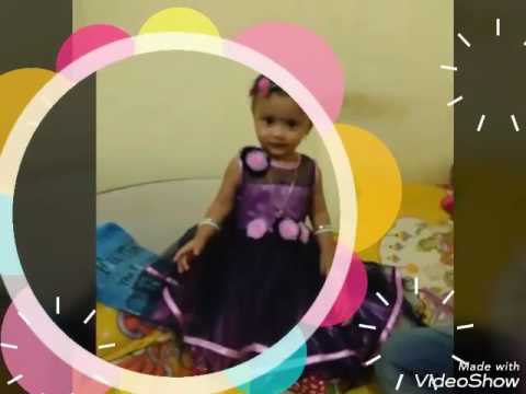 Happy Birthday krutika