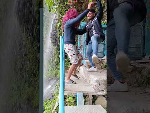 Bailando Bachata 🤣 #chillanes #bolivar #humor #ecuador