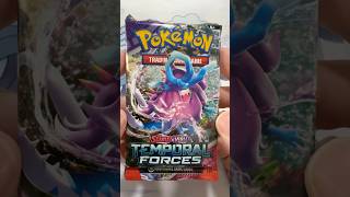 Random TCG Pack Pokémon Temporal Forces (June 1, 2026)