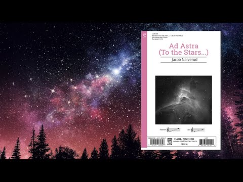 Ad Astra (CM9746) by Jacob Narverud