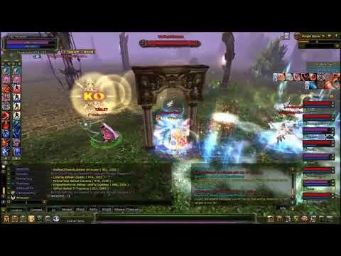 Witchers - Pk Movie  { Destan } # Mixed Scenes #