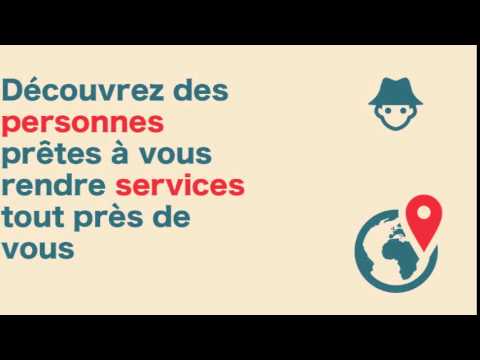 Gharadi, rendons-nous service Video