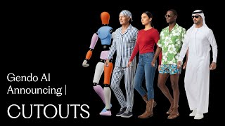 Gendo Render: Photoreal Output in Seconds