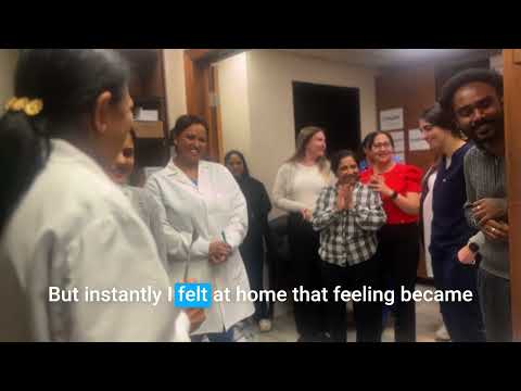 Jennyfer Testimonial Video