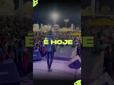 É Hoje Sábado de Aleluia em Afrânio PE