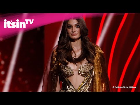 Hate gegen GNTM-Gewinnerin Jacky: DAS hält Sarah P. davon!