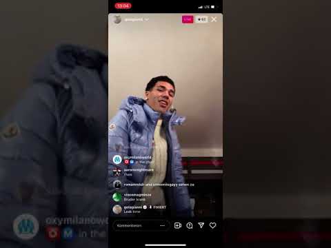 Gola gianni hörprobe (29.10.21) ft. Nevlito